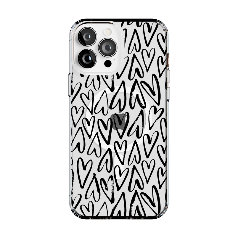 Heart Throb | Endless Hearts Case
