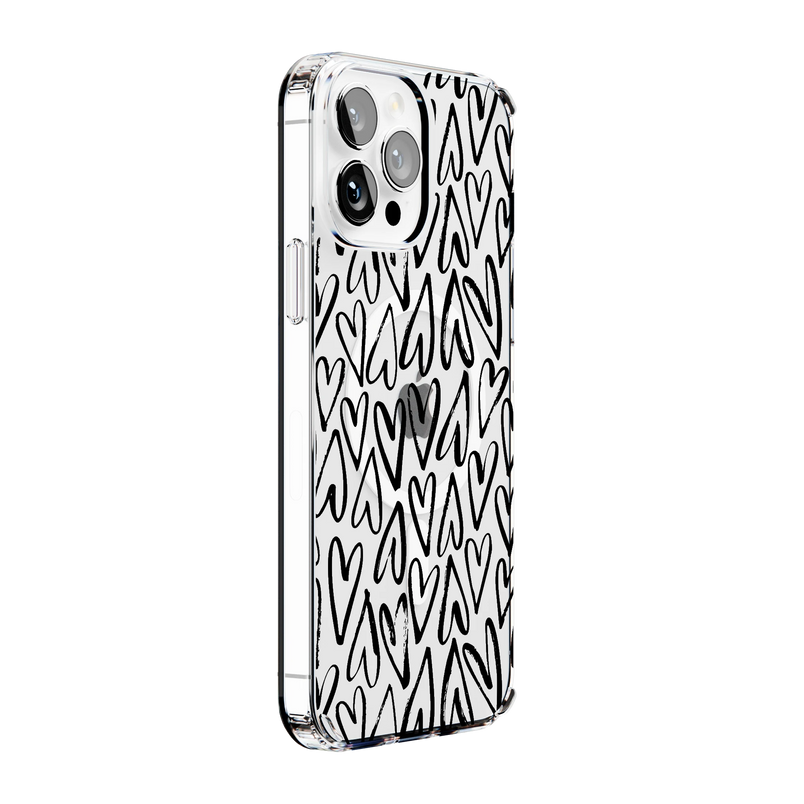 Heart Throb | Endless Hearts Case