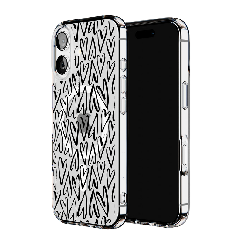 Heart Throb | Endless Hearts Case