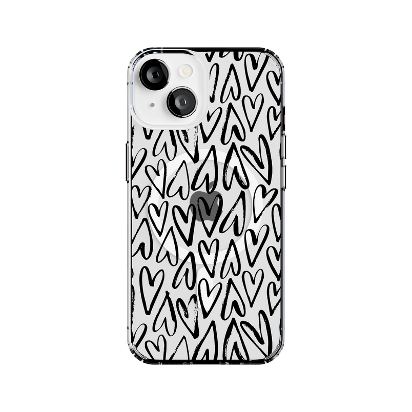 Heart Throb | Endless Hearts Case