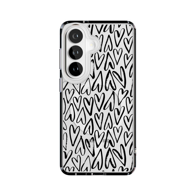 Heart Throb | Endless Hearts Case