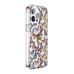 Free Spirit | Rainbow Butterfly Case