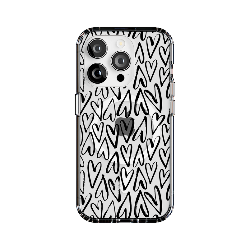 Heart Throb | Endless Hearts Case