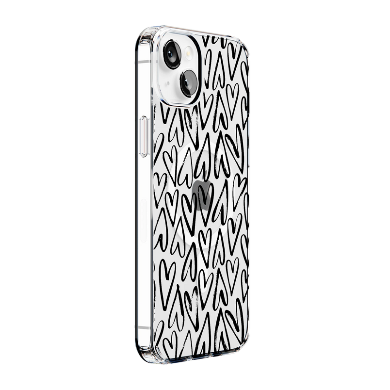 Heart Throb | Endless Hearts Case