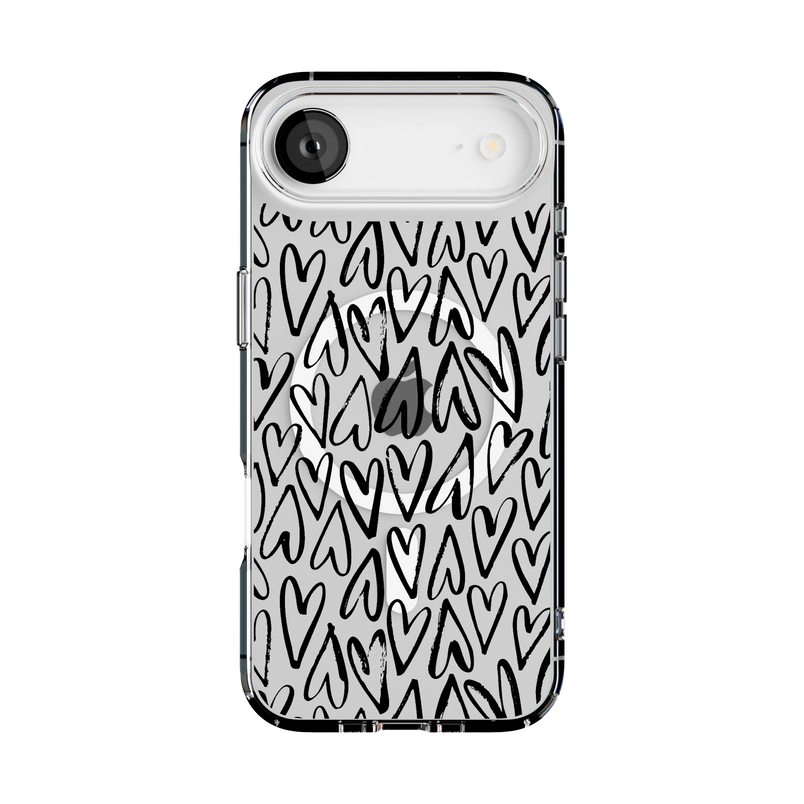 Heart Throb | Endless Hearts Case