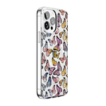 Free Spirit | Rainbow Butterfly Case