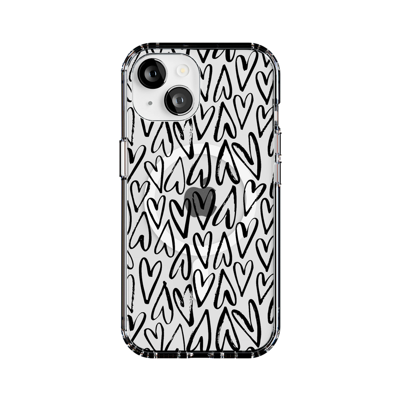 Heart Throb | Endless Hearts Case