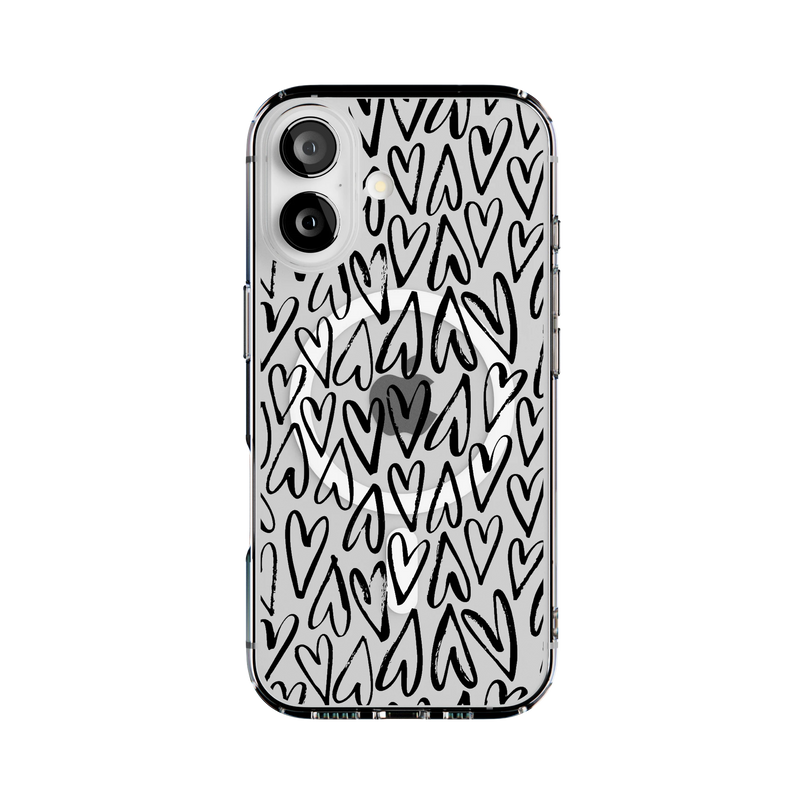 Heart Throb | Endless Hearts Case