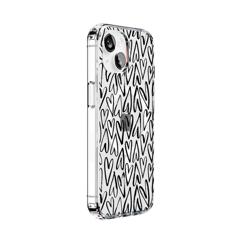 Heart Throb | Endless Hearts Case