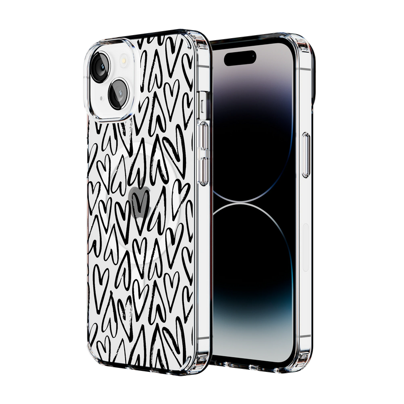 Heart Throb | Endless Hearts Case