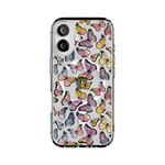 Free Spirit | Rainbow Butterfly Case