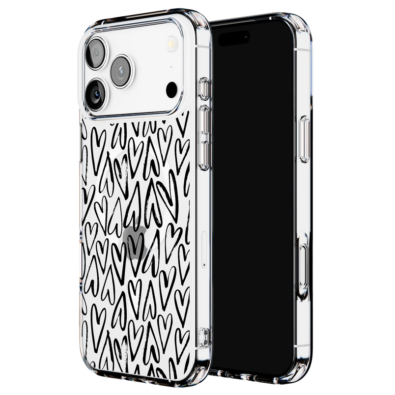 Heart Throb | Endless Hearts Case