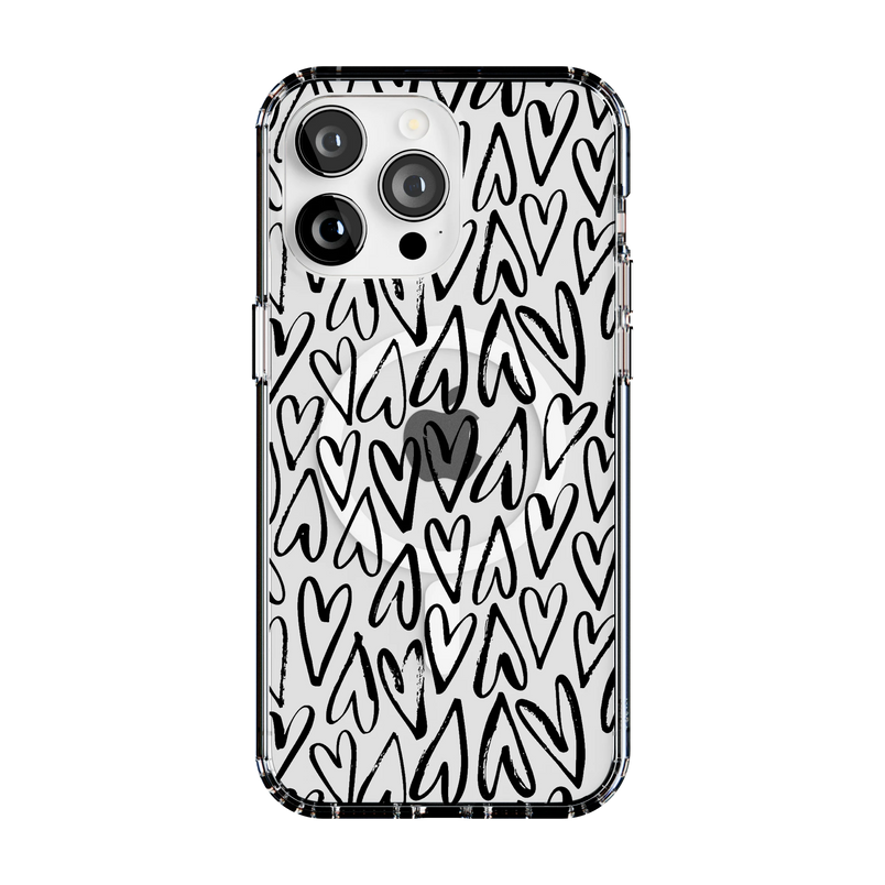 Heart Throb | Endless Hearts Case