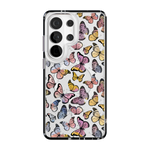 Free Spirit | Rainbow Butterfly Case