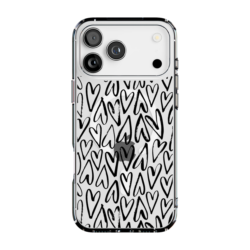 Heart Throb | Endless Hearts Case