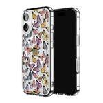 Free Spirit | Rainbow Butterfly Case