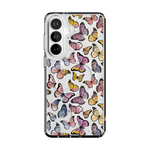 Free Spirit | Rainbow Butterfly Case