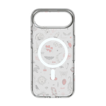 Not a Phase | Clear Flash Tattoo Case