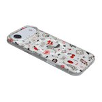 Not a Phase | Clear Flash Tattoo Case