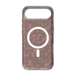 Shell Shocked | Opaque Tortoise Print Case