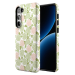 Hydrangea Haze | Floral Garden Case