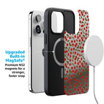 Cherry on Top | Red Cherries Case