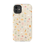 Hoppy Garden | Spring Things Case
