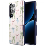 Whimsy Girlie | Pastel Bows Case