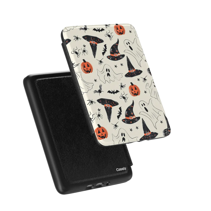 Feeling Witchy | Haunted Halloween Kindle Case