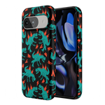 You're Dino-mite | Green Dinosaur Case