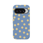 In the Spotlight | Pastel Polka Dot Case