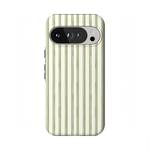 Linen Stripe | The Boyfriend Collection