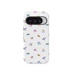 Powder Pups | Dog Sled Case