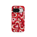 Love Song Remix | Ombre Hearts Case