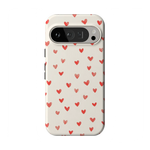 Love Letters | Doodle Hearts Case