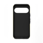 Coastline Stripes | Blue & Yellow Case