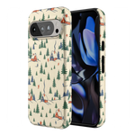 Chalet All Day | Winter Village Case