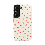 Love Letters | Doodle Hearts Case