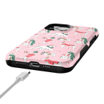 Winter Woofs | Holiday Dog Case