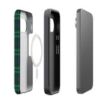 Spruce | Kitty and Vibe Holiday Case
