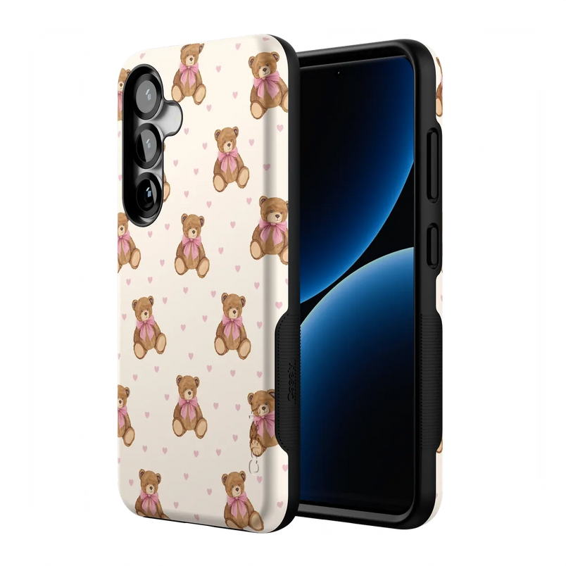 Cuddle Club | Teddy Bear Case