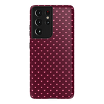 Heart Noir | Tiny Hearts Case
