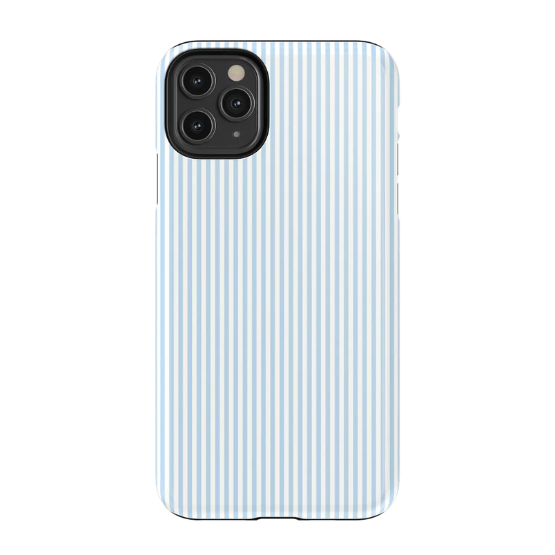 Marina Lines | Tiny Pinstripe Case - iPhone 11 Pro