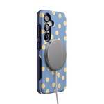 In the Spotlight | Pastel Polka Dot Case