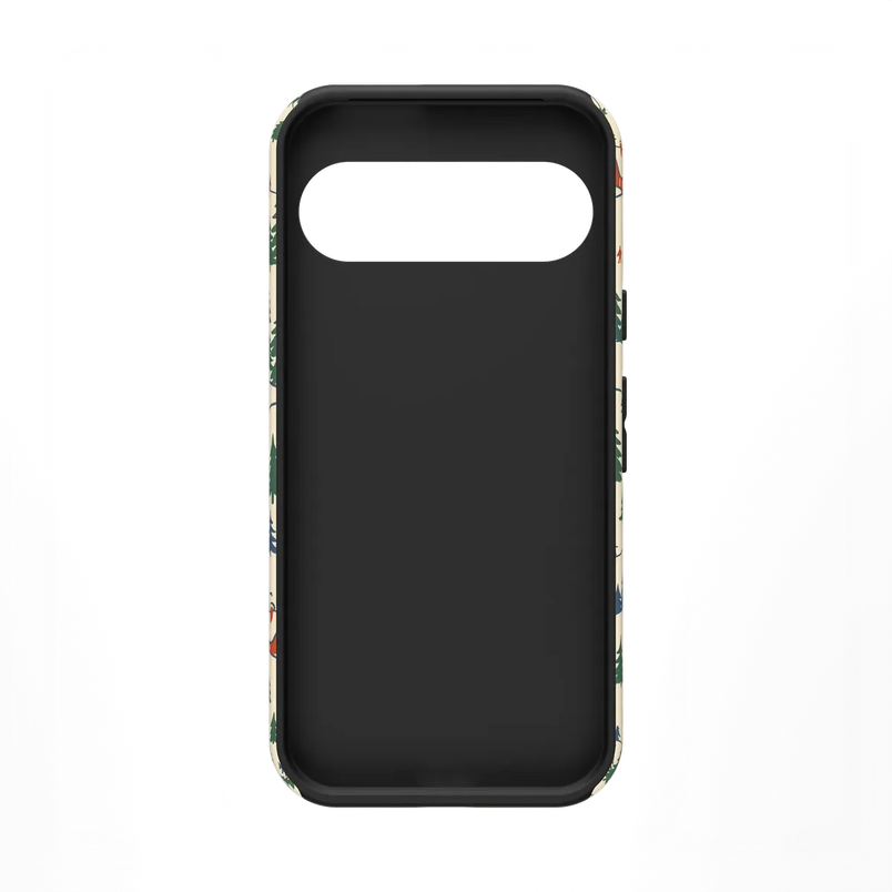 Chalet All Day | Winter Village Case