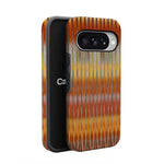 Frontier Weave | Boho Sunset Case