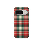 Plaid & Proper | Signature Plaid Case