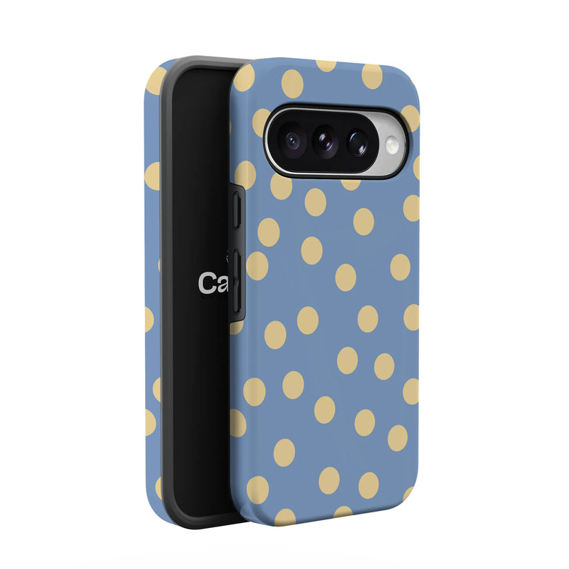 In the Spotlight | Pastel Polka Dot Case