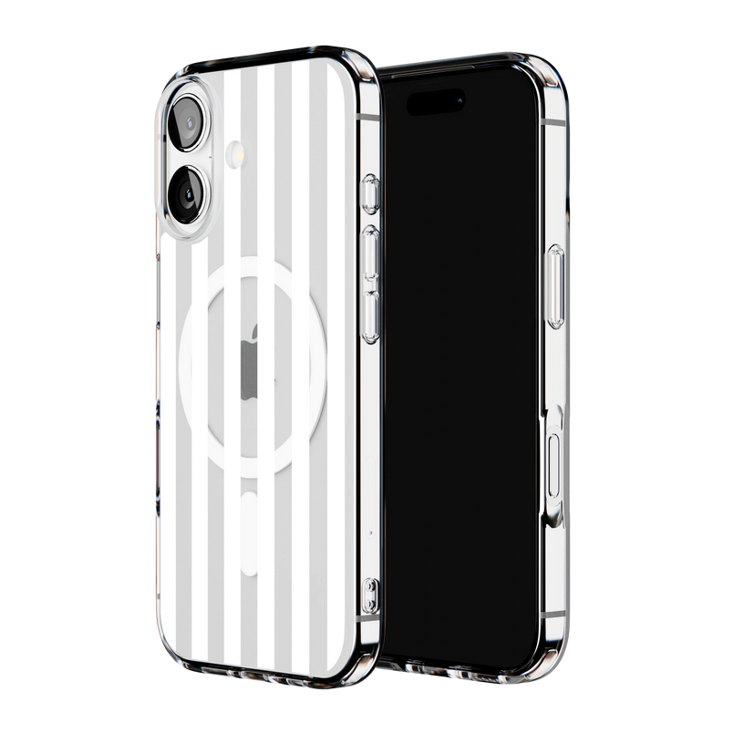 White Stripes | Sunday Best Case