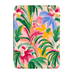 Sunshine Jungle | Poolside Print Kindle Case
